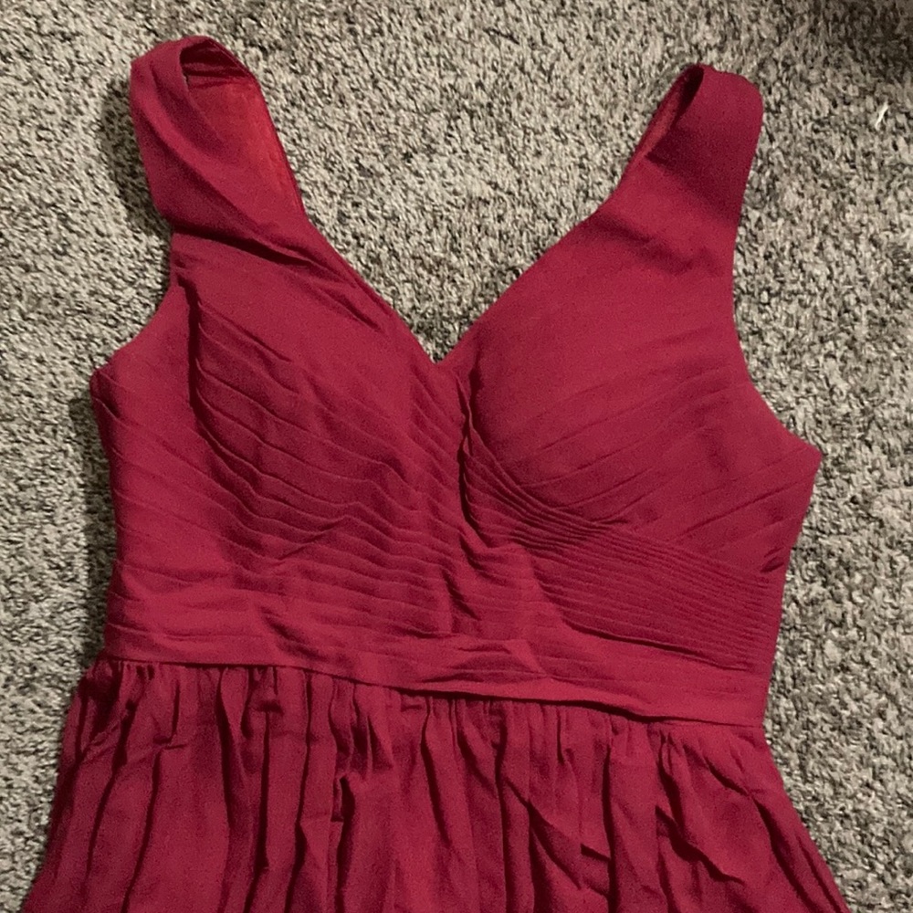 Dress - Picture 3 of 4